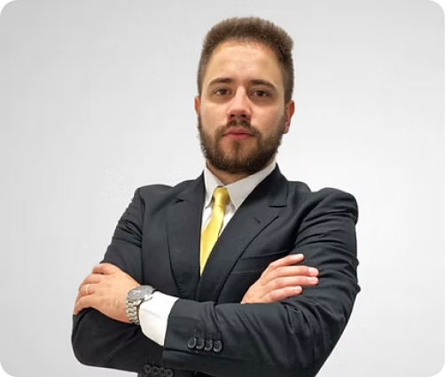 Ismael Campos Ribeiro